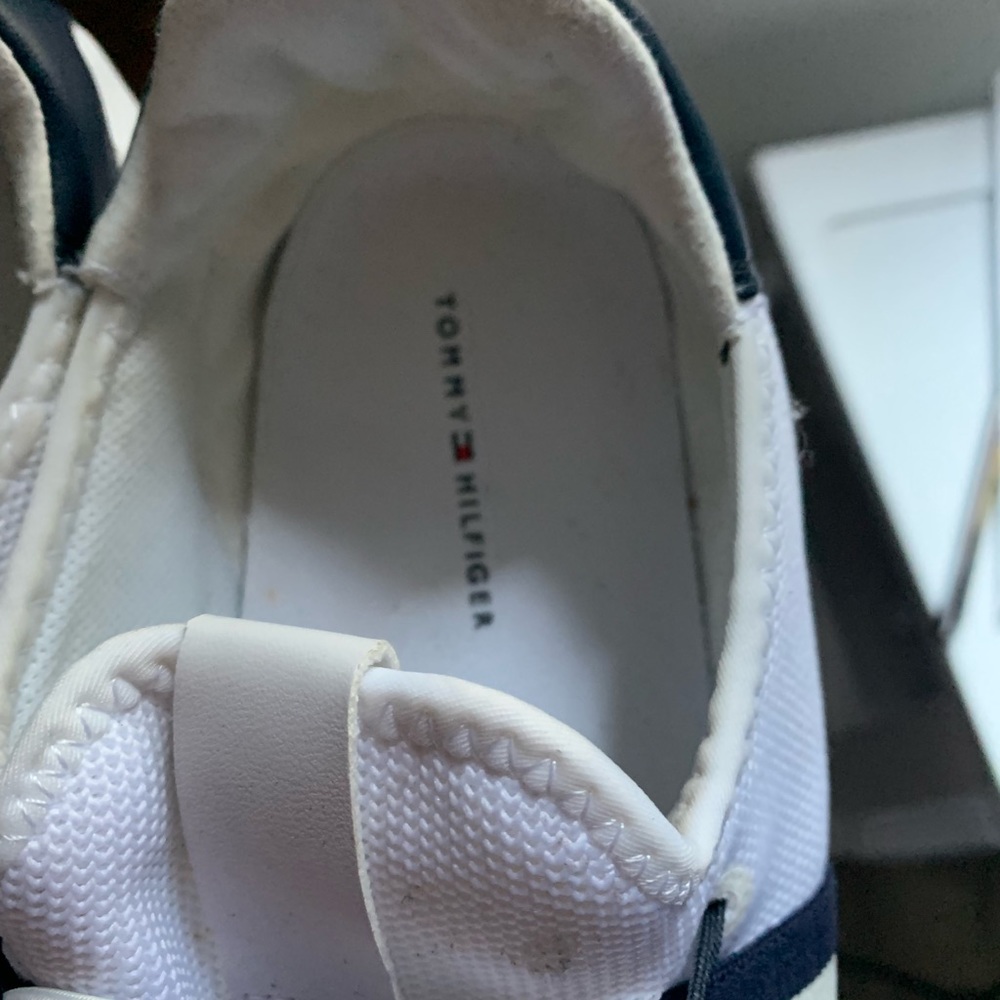 Stepping In Comfort - Picture 3 of 6
